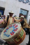 Puno and the Festival de Candelaria